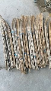 Cần câu cắm cá lóc trê v.v ( Combo 10 20 50 Cây )