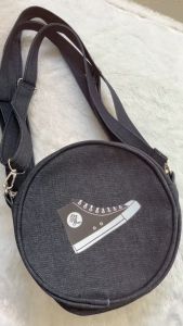 Slingbag Tas Selempang Mini Kanvas Resleting SPNB Shoes