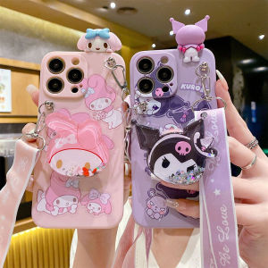 Kexike Cute Cartoon Phone Case for Xiaomi Mi14 Mi13 Mi12 CIVI3 CC9 pro Couple Style Anti-Fall Soft Silicone Protective Shell