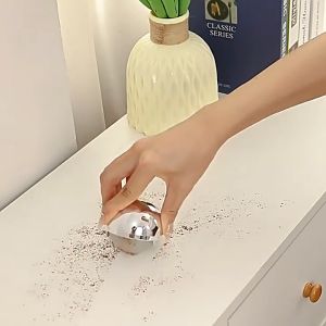 Lint Sticky Roll Ball: Pembersih Bulu Hewan Kucing Anjing & Debu Tahan Lama