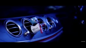 💥Hot Deal💥Original VANZO Marvel Series Car Vent Perfume Captain America Ironman Thor  GODDESS SERIES & GENTLEMAN Series  Duo Series New Generation Sterilizing Air Freshener Car Perfume And Refill Pack Pewangi Kereta汽车香水香精