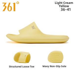361° | Silent Anti-slip Supportive Summer Slippers