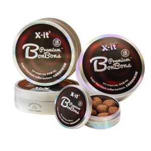 IMINT | Sugar Free Energizing Mint Herbal Essence Coffee