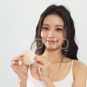 DNQ® SureHold Medical-Grade Adhesive Nipple Covers | Steady Hold Breathable Nude/Beige A-E