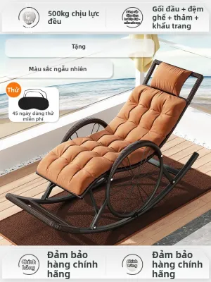 ZHUSHANXIA | Ghế Lười Treo Thư Giãn