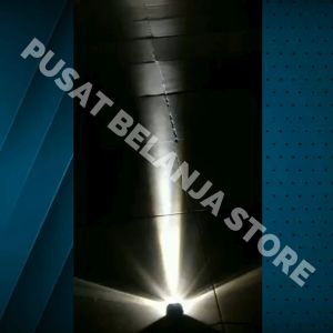BERGARANSI TaffLED Lampu Sorot taman Outdoor anti air hujan Hias 3 watt LED Waterproof 90-240V