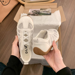 ZOG | Ballet Style Summer Breathable Easy Slip-On Leisure Sneaker