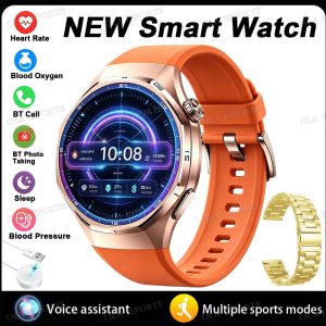 2026 New Bluetooth Smart Watch with Call Function 1.53inch Customizable Dial Sporty Smartwatch for Men Women Health Monitor HW12