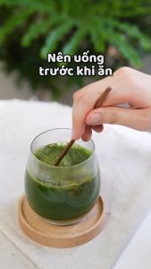 Bột cần tây nguyên chất Lets Nuts hộp 500g công nghệ sấy lạnh giữ lại hương vị nguyên bản hỗ trợ giảm cân đẹp dáng thích hợp cho chj em phụ nữ