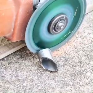 RẺ NHẤT THỊ TRƯỜNG ! Lưỡi Cưa 6 Trong 1 100mm Siêu Mỏng Dùng Cắt Gạch Men / Gỗ / Đá Hoa Cương