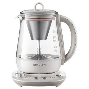 Home and Office Multi-Function Kettle
