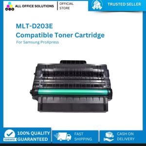 AOS MLT D203E Toner Cartridge Compatible MLT-D203E for Model SL-M3320/3820/4020M3370/3870/4070