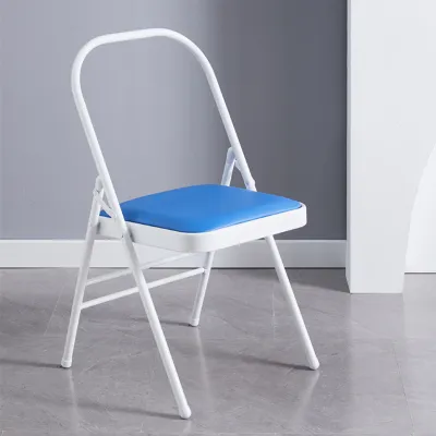 ActStar | Iyengar Professional Multi-functional Foldable Chair for Inversion