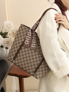 BAORUIFU | High-end Commuting Large Capacity Versatile Tote Bag
