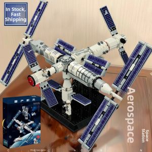 JIAAI | Building Blocks Construction Toy Educational