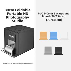 AMBITFUL | Portable LED Photo Light Box Mini