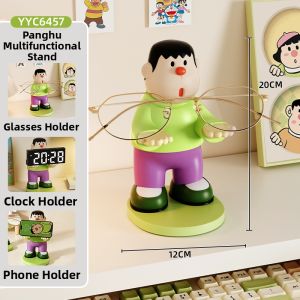 RUIDEDAN | Multipurpose Organizer Bracket