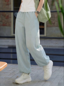 Durable Adjustable Soft Comfortable Trousers
