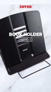 Sandaran Buku Book Holder Joyko BKHD-3