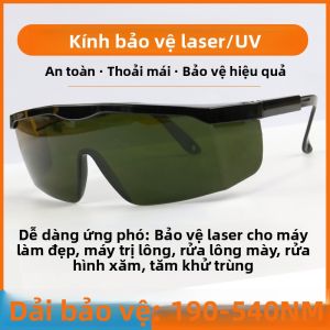 JIFANPAUL | Kính Hàn Tự Động Chống Chói
