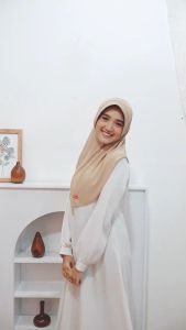 Shamira Paket Hemat Jilbab Dewasa Ameena isi 3 Pcs