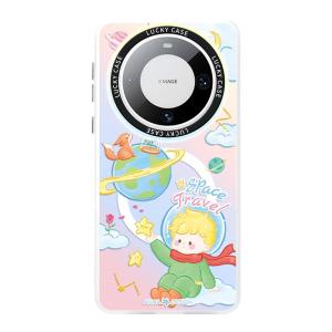 Asina | Magnetic With Stand Shockproof Phone Case for Huawei Phones