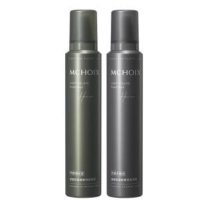 MCHOIX | Keo Xịt Tạo Kiểu Uốn Dài Lâu Dưỡng Ẩm