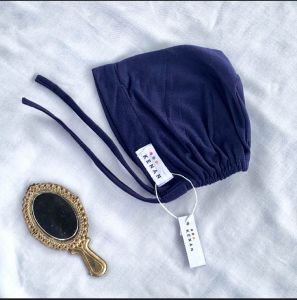 Ciput dalaman kerudung Kenan- iner hijab kenan murah kenan bahan kaos warna variasi