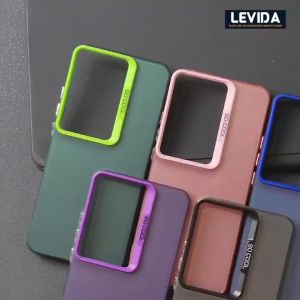 Oppo Reno 11F Case IMD Hybrid Plate Hologram Oppo Reno 11F