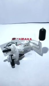 FULL PUMP FUEL PUMP PULPUM PULPAM FULPAM POMPA BENSIN ASSY YAMAHA FREEGO FREGO FRIGO PRIGO MURAH BARU ORIGINAL ASLI YAMAHA