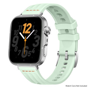 Silicone Strap for Huawei Watch Fit 5/4/3 Sports Bracelet Replacement Wristband for Huawei Watch Fit 4Pro Fit5Pro Belt Correa