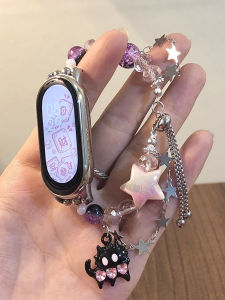 Smart Watch for Female Students: A Stylish & Functional Choice