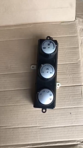 Gen 2 persona AC control button switch original used