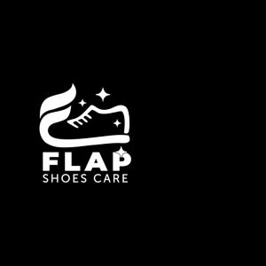 Flap Shoes Care Cat Sepatu Kulit dan Sintetis 100ml Cat Sepatu Bahan Kulit PVC Jeans Dan Boost anti Luntur Permanen