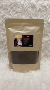 Kopi Robusta | Kopi Lampung | agak pahit