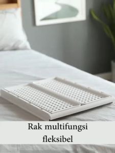 RAK LACI STORAGE / LACI SUSUN / RAK SUSUN BAJU / RAK TUMPUK SHENAR