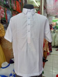 Polo Barong