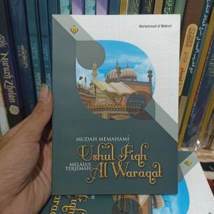 terjemah watroqot mudah memahami ushul fiqhih