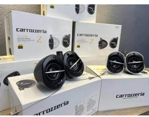 CARROZZERIA Speaker Z Series Satellite TS-Z30R/TS-Z30R-B