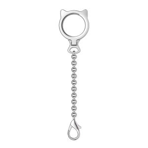 YINGYUE | Anti-Loss Phone Lanyard & Decorative Pendant