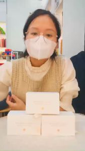 HỘP REVIRGIN-GUNG HÀN QUỐC