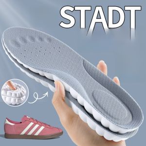 LINGMIAO | Soft and Comfortable Insoles for Summer