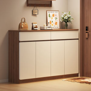 ZHUOHE | Home Entryway Shoe Storage Cabinet