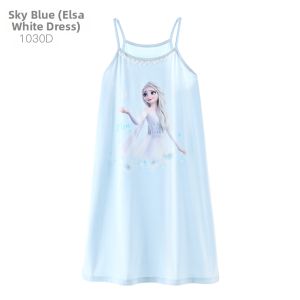 Disney | Summer Ice Silk Girl Sleepwear