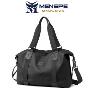 MENSPE Men Women Travel Bag Luggage Bag Fitness Bag Outdoor Sports Sling Bag Gym Fashion Travel Bag Portable Travel Yoga Swimming Fitness Bag