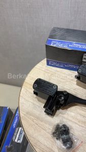 UPPER PUMP ASSY HANDLE MASTER REM ATAS SATRIA FU 150 TOKOYA GRADE A