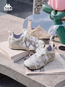 Kappa | Breatheable Elevated Womens Sport Shoes