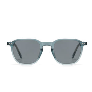 2024 Kính Mát Nam Gọng Tròn UV400 Chống Phản Quang Ngoài Trời Chống Nắng Kính Mắt Dành Cho Người Lớn Bán Buôn