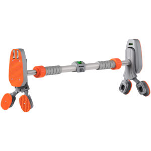 Runwe | Adjustable Indoor Pull-Up Bar for Home Use