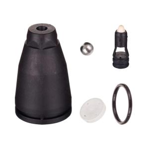 Karcher K2 K3 K4 K5 Turbo Xoay Vòi Phun Bộ Dụng Cụ Sửa Chữa Xịt Áp Lực Cao Cây Đũa Phép Lance Máy Rửa Xe Phụ Kiện Kỹ Thuật Nhựa